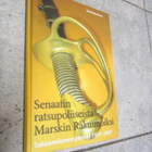 Senaatin ratsupoliiseista Marsalkan rakuunoiksi -KAURANNE - pikkukuva 1