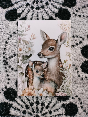 ~Kauris kortti~
