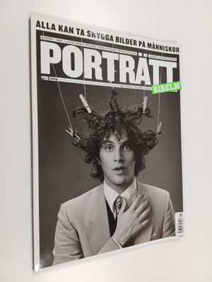 Kamera & Bild Special : Porträttbibeln 2012