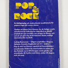 Ludvig Rasmusson : Pop & rock - pikkukuva 2