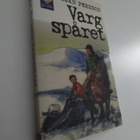 Vargspåret - Örjan Persson - pikkukuva 1