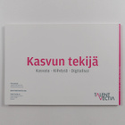 Growth : Talent vectia 2018 : Kasvu- ja menestystarinoita - pikkukuva 2