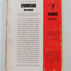 Edgar Rice Burroughs : Marsin jumalat - pikkukuva 2
