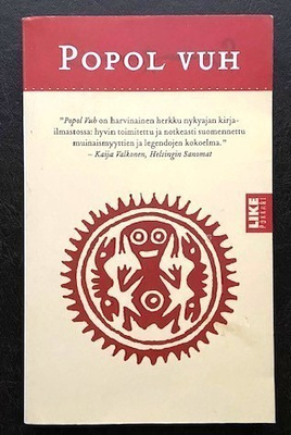 Popol Vuh
