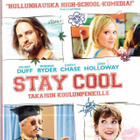 STAY COOL blu-ray - pikkukuva 1