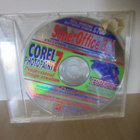 4 Vanhaa PC Pro CD levyä. - pikkukuva 2