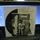 KYKY AHONEN - POHJOISEN MIES 7''SINGLE M-/M- - pikkukuva 2