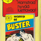 Merten Korkeajännitys 5/1981 Päin tulta - pikkukuva 2
