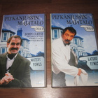 MONTY PYTHON -paketti - 8 x VHS - pikkukuva 3