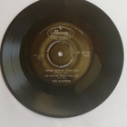 The Platters - Smoke Gets In Your Eyes - pikkukuva 3