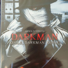 DARKMAN 3: KUOLE DARKMAN,  KUOLE DVD  UUSI - pikkukuva 1