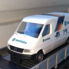 Märklin 94063, 94064 ( H0 ~ AC ) - pikkukuva 5