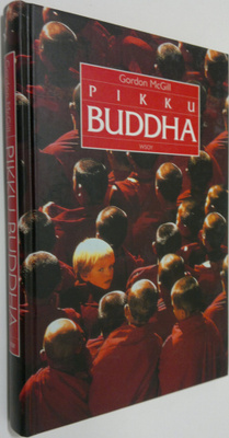 Gordon McGill : Pikku buddha