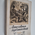 Walter A. Wyckoff : Amerikan työmiehiä 1-2 - pikkukuva 1