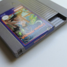 NES Little Nemo - The Dream Master (PAL-B/SCN) (L) (2) - pikkukuva 3