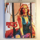 Pets (Blu-ray + DVD) Vinegar Syndrome (1973) UUSI MUOVEISSA - pikkukuva 1