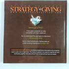 Miikka Leinonen : Strategy of giving : how giving makes g... - pikkukuva 2