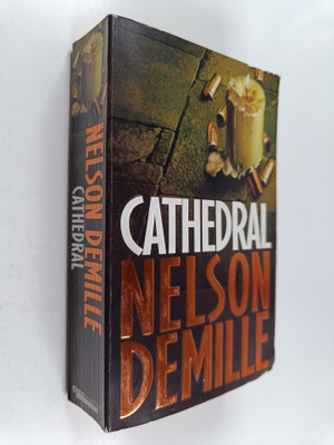 Nelson DeMille : Cathedral