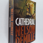 Nelson DeMille : Cathedral - pikkukuva 1