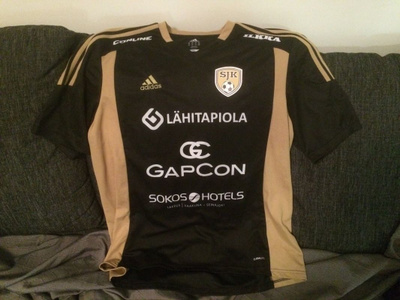 Vasara SJK pelipaita