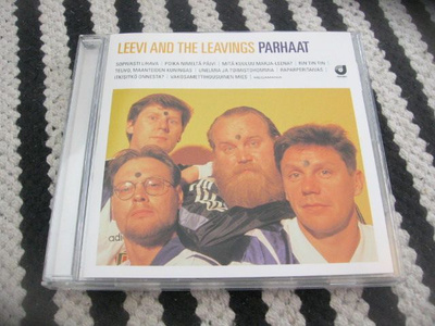Leevi And The Leavings - Parhaat