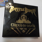 BATTLE BEAST KOKO BÄNDIN NIMIKIRJOITUKSET SLIPCASESSA - pikkukuva 1