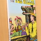 Tex Willer 9 / 1982 - pikkukuva 1