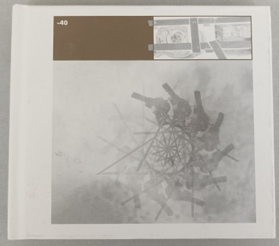 V/A - -40 (CD+DVD)