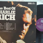 Charlie Rich LP - pikkukuva 2