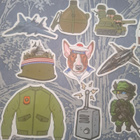 Army tarrasarja - pikkukuva 2