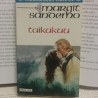 Margit Sandemo - Taikakuu (pokkari) - pikkukuva 1