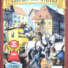 Thurn und Taxis - lautapeli (Lautapelit.fi 2006) - pikkukuva 1