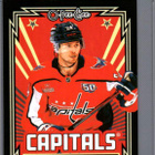 2025-26 O-Pee-Chee - Retro - Black - 1,00 € / kpl - pikkukuva 3