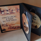 ONCE UPON A TIME IN THE WEST 2-DISC S.E. - pikkukuva 3