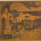 kortti **/° Edelfelt Albert Eri aiheita - erilaisia - pikkukuva 3