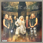 Battle Beast : No More Hollywood Endings - 2 LP, uusi - pikkukuva 2