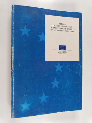 Report of the Committee of Independent Experts on Company...
