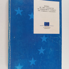 Report of the Committee of Independent Experts on Company... - pikkukuva 1