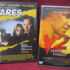 Kotimaisia DVD Elokuvia 10 KPL - pikkukuva 5