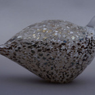 139. Espoon Taidelasi Oy, taidelasilintu. - pikkukuva 3