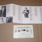 JASON DONOVAN TEN GOOD REASONS C-KASETTI - pikkukuva 3