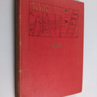 Pääskynen 1909 : kolmas vuosikerta - pikkukuva 1