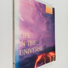 Carolyn B. Mitchell : Life in the Universe - Scientific A... - pikkukuva 1