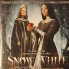 Snow white BLU-RAY - pikkukuva 1