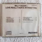Billy Ocean – Love Really Hurts Without You CD - pikkukuva 3