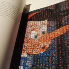 Disney's Photomosaics - Robert Silvers - Kuin uusi - pikkukuva 3