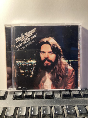 BOB SEGER: Stranger In Town, CD, rem.