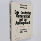 Siegfried Westphal : Der deutsche Generalstab auf der Ank... - pikkukuva 1