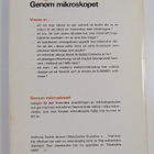 Margaret Anderson : Genom mikroskopet - pikkukuva 2