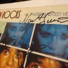 HANOI ROCKS - ALL THOSE WASTED YEARS 2LP NELJÄLLÄ NIMMARILLA - pikkukuva 2